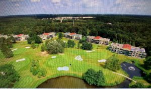 Golfpark Soestduinen